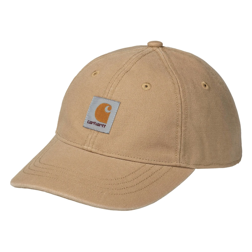 Carhartt WIP Dune Cap Brown Unisex