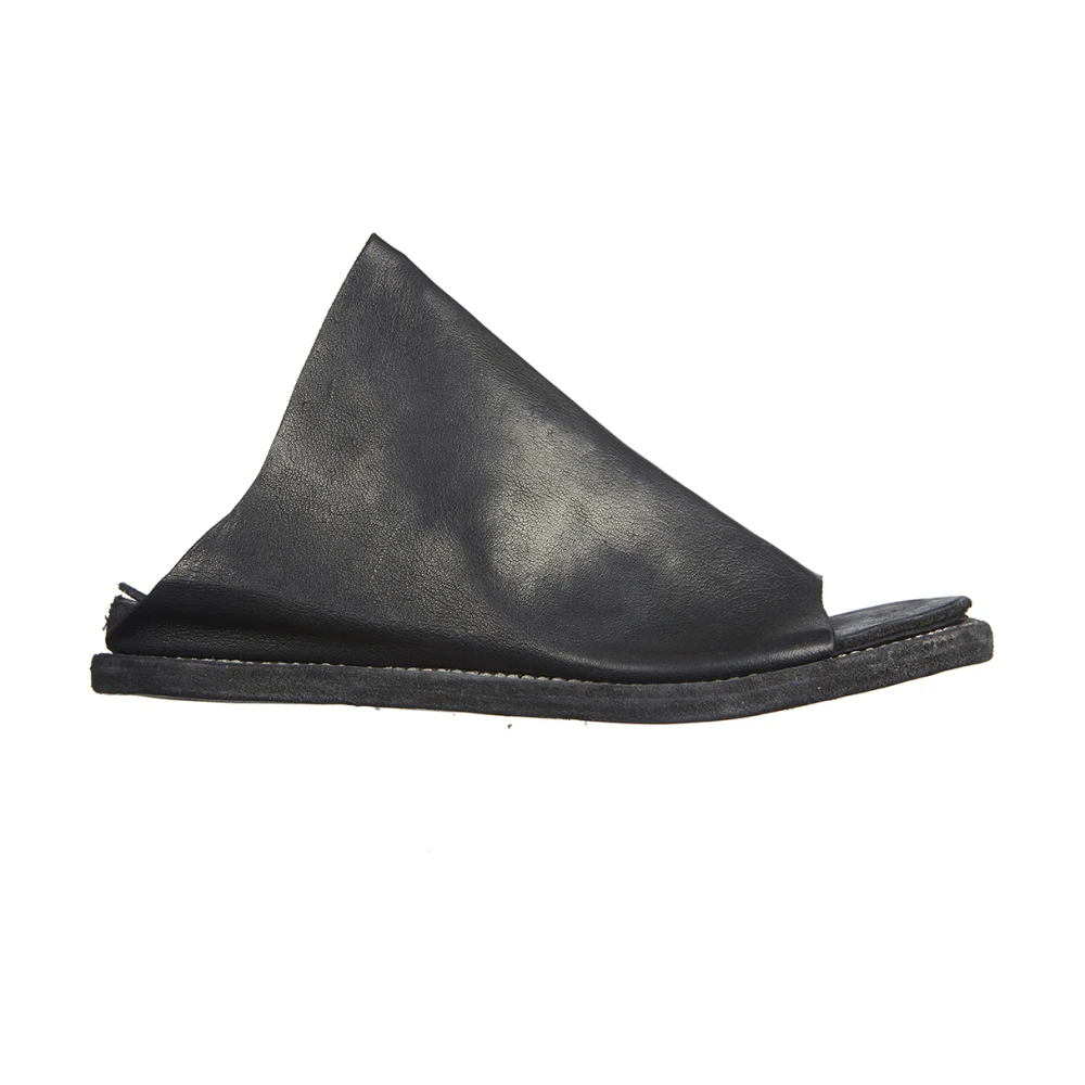 Shoes > Flip Flops & Sliders > Sliders - - Guidi - Modalova