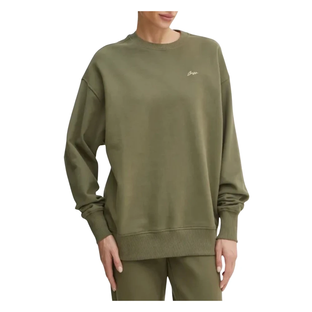 Sweatshirts & Hoodies > Sweatshirts - - Hugo - Modalova