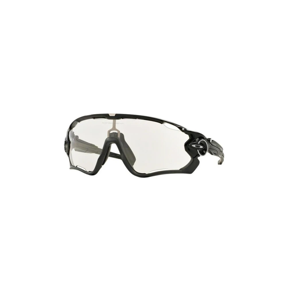 Oakley Unisex Black Sunglasses, 31 Mm, Authentic Jawbreaker Glasses - Premium Quality