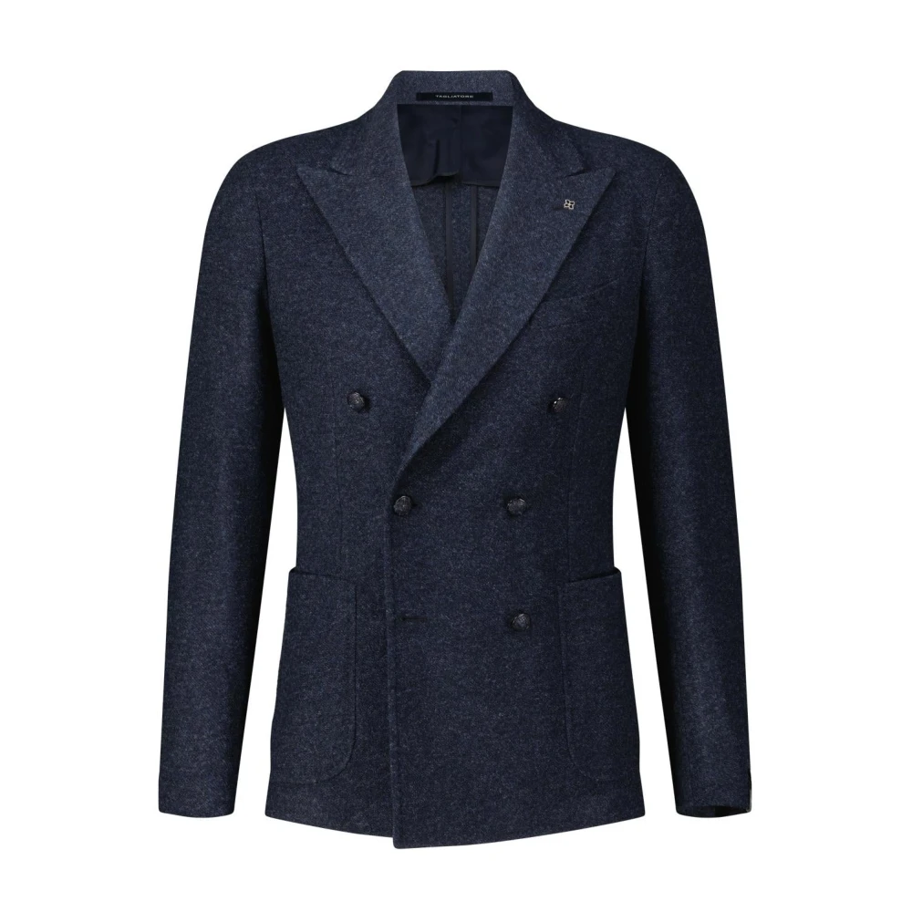 Elegant Ull Blazer