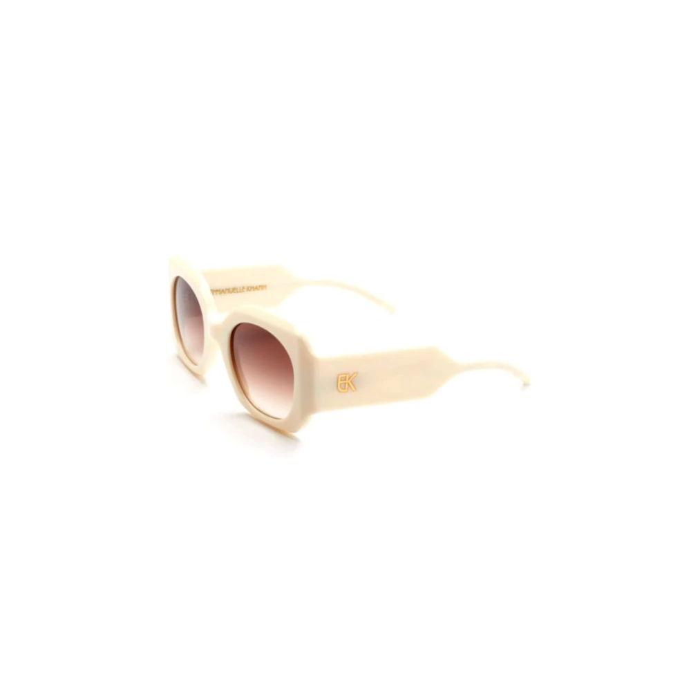 Accessories > Sunglasses - - Emmanuelle Khanh - Modalova