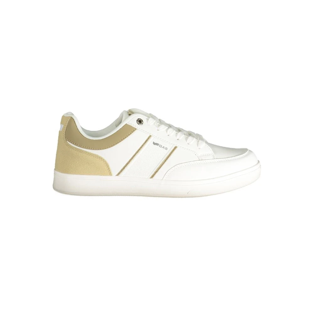 GAS - Shoes > Sneakers - White - GAS - Modalova