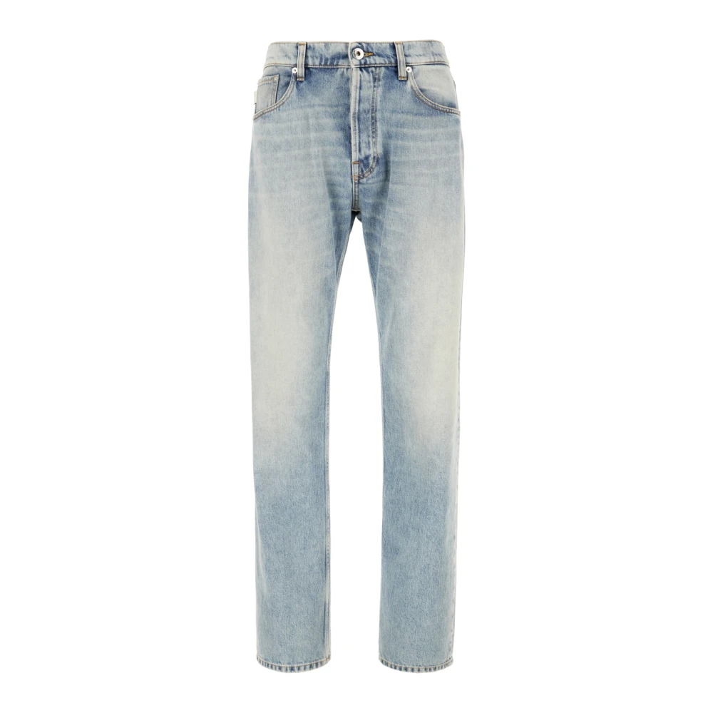 Jeans > Straight Jeans - - Lanvin - Modalova