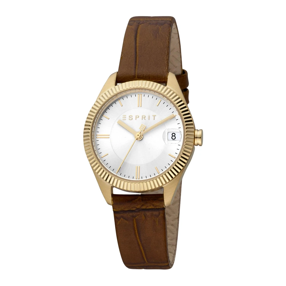 Accessories > Watches - - Esprit - Modalova
