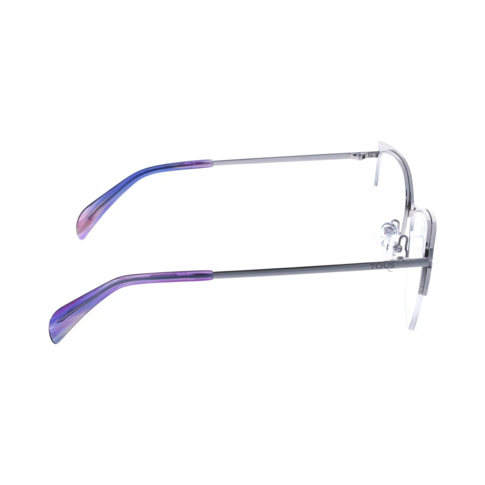 Tous Glasses Blue Dames