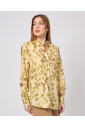 chemise-en-coton-imprime-a-manches-longues