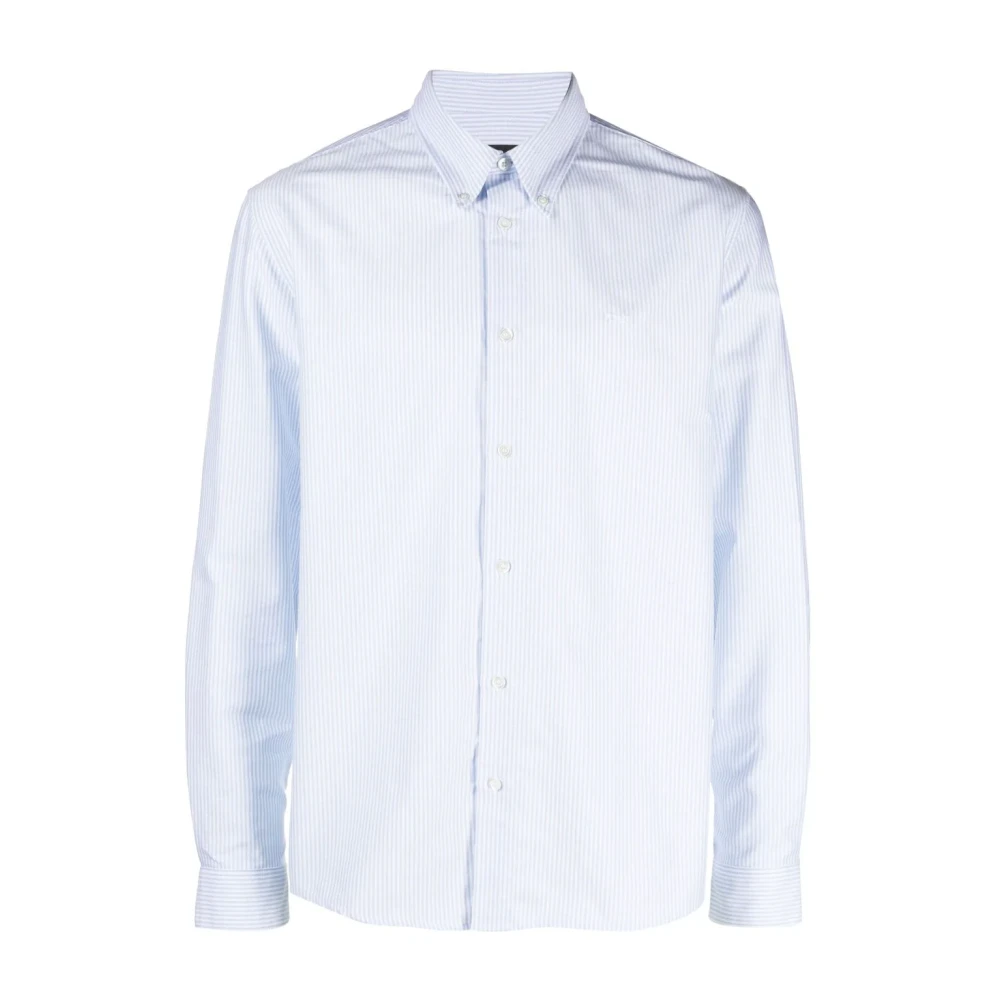A.p.c. Uomo Blu Magliette, S, New,