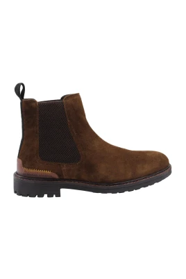LEYTON Stilren Boot för Män