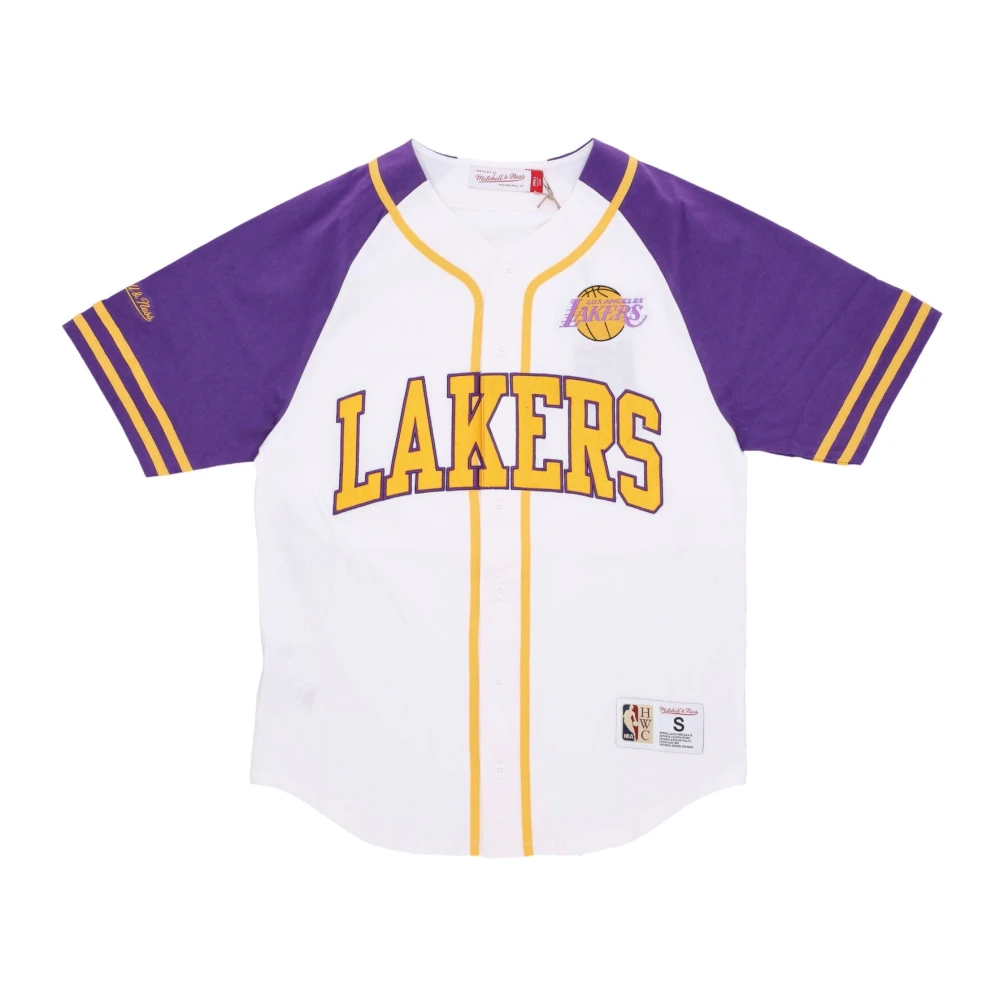 Sport > Sports > Team Sports > Sportswear - - Mitchell & Ness - Modalova