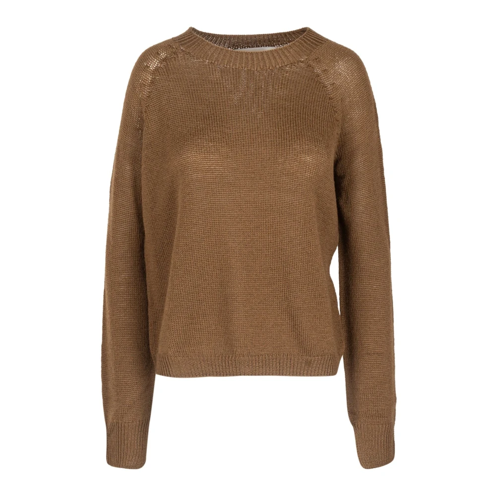 Jucca Stijlvol Model Damesjurk Brown Dames