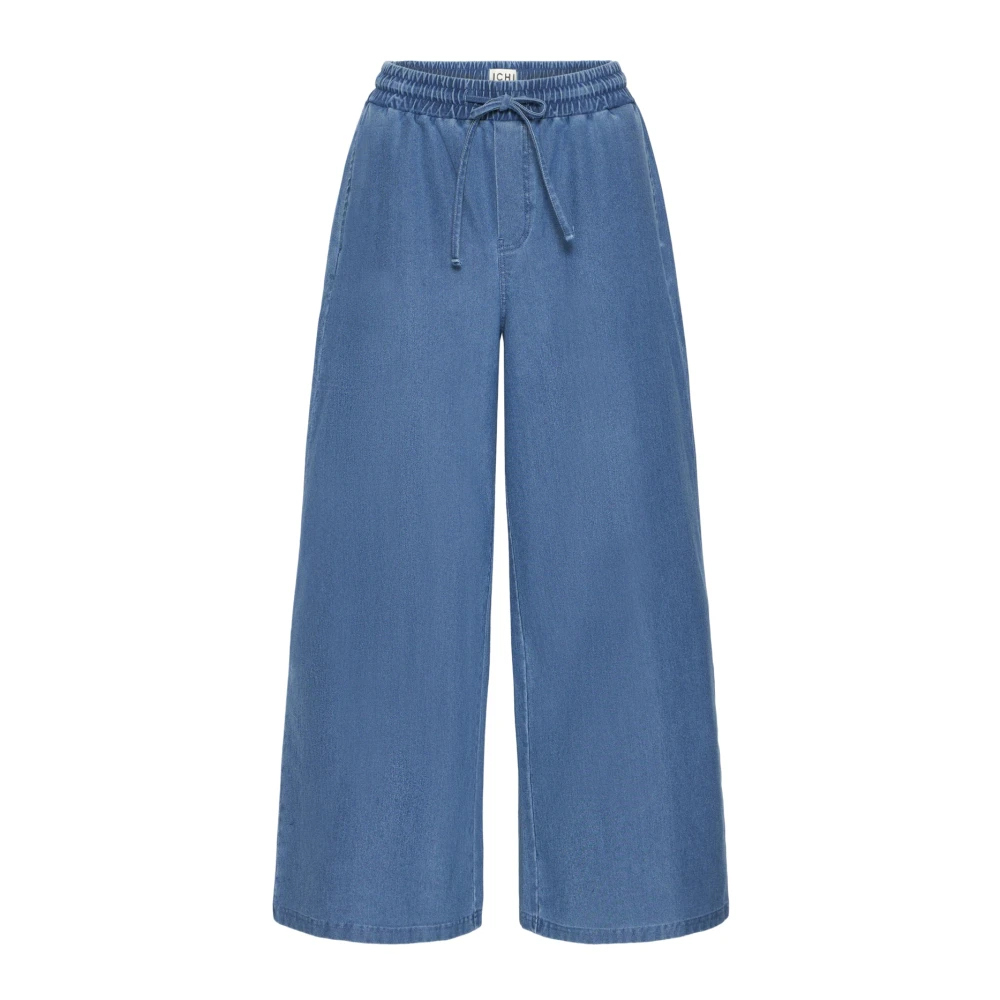 Ichi Donna Bleu Jeans Da Kate 3 - Immagine 2