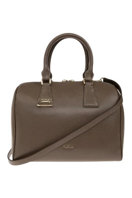 Olivia M Boston Bag