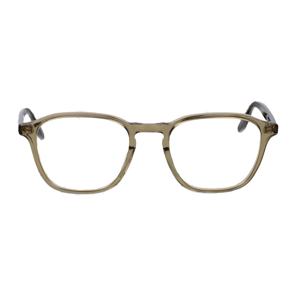 Barton Perreira Zorin Optische Bril Green Unisex