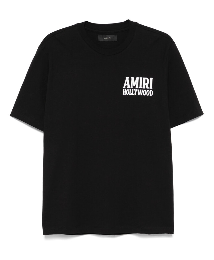 logo-print-crewneck-t-shirt