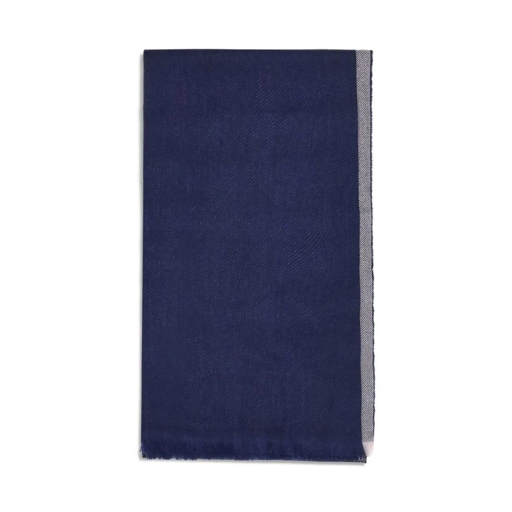 Accessories > Scarves > Winter Scarves - - Brunello Cucinelli - Modalova