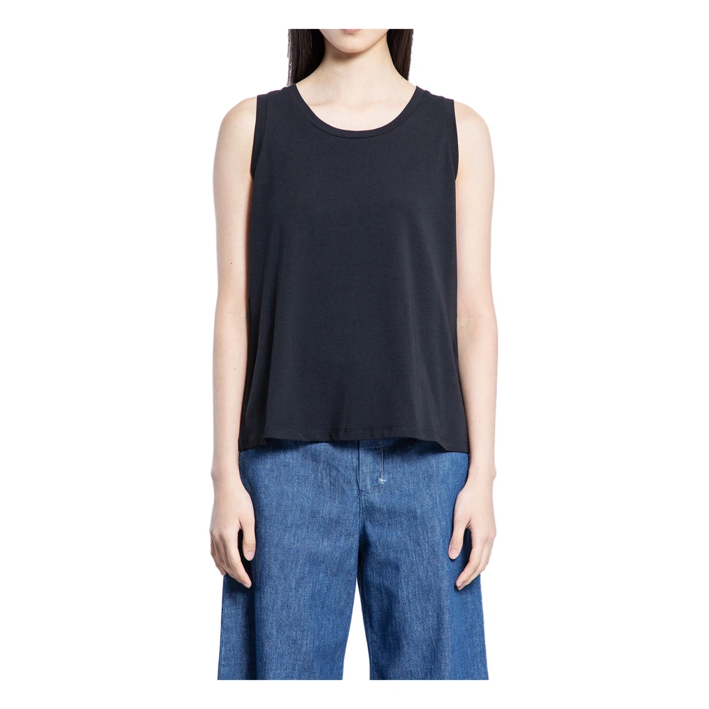 Tops > Sleeveless Tops - - Max Mara - Modalova