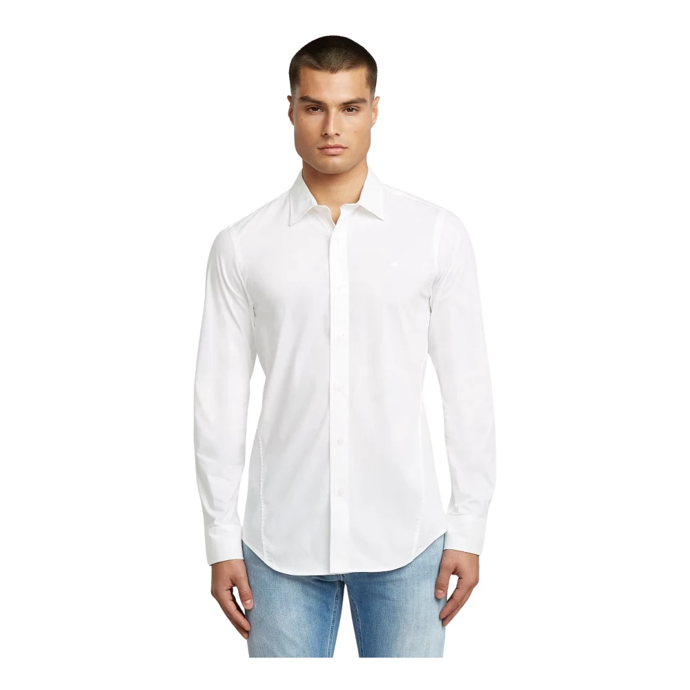 Shirts > Formal Shirts - - G-star - Modalova