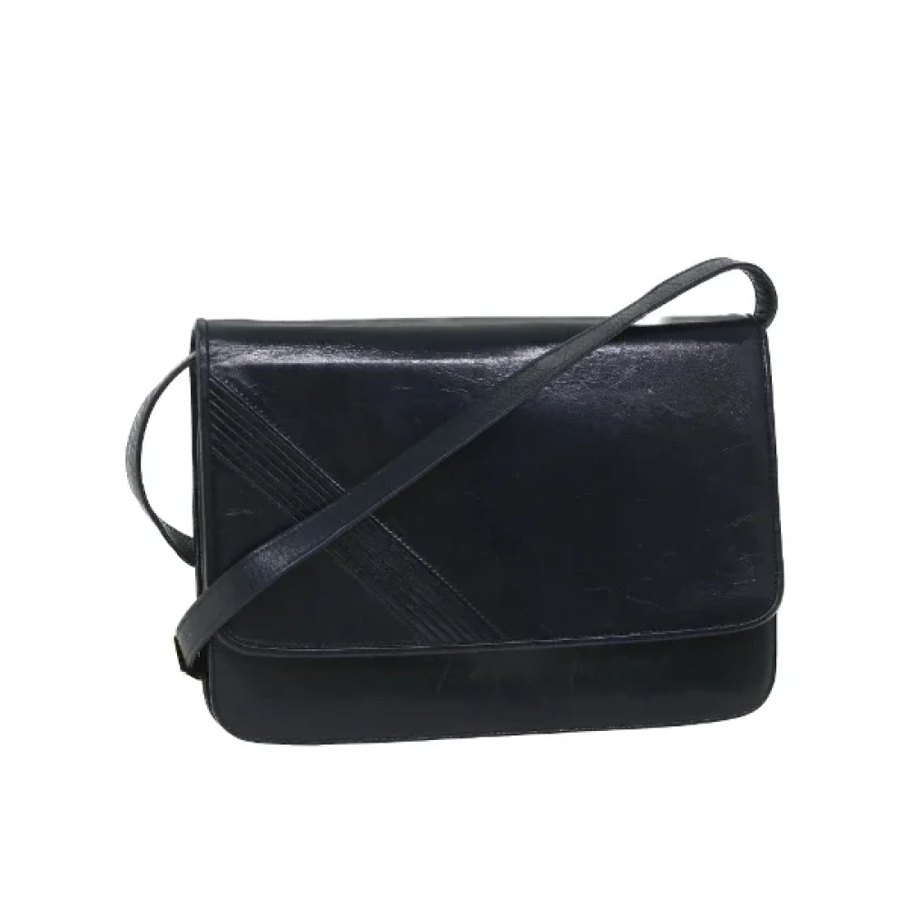 Pre-owned > Pre-owned Bags > Pre-owned Cross Body Bags - - Bally Pre-owned - Modalova