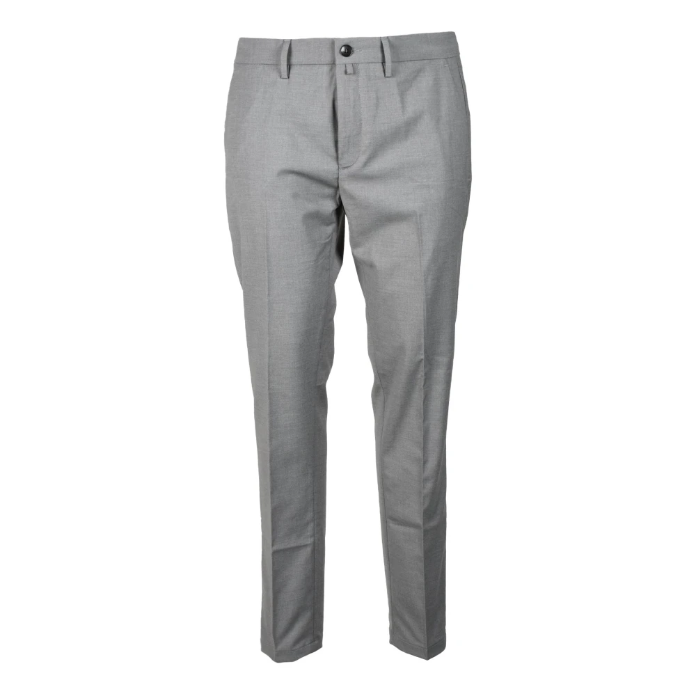 Trousers > Suit Trousers - - Siviglia - Modalova