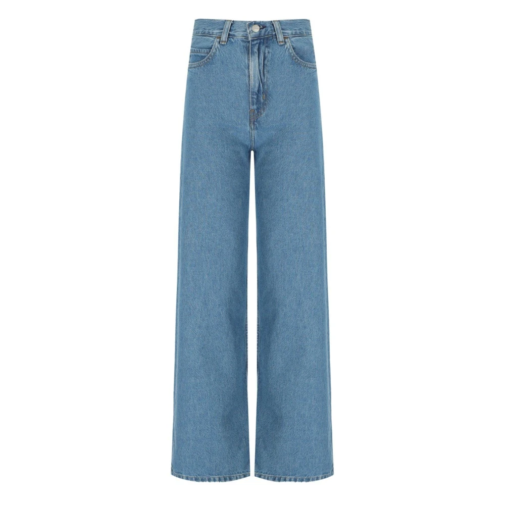 Jeans > Wide Jeans - - Carhartt Wip - Modalova