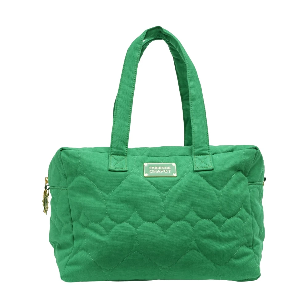 Bags > Tote Bags - - Fabienne Chapot - Modalova