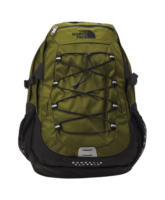 backpacks