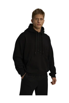 Anta Hoodies Svart L