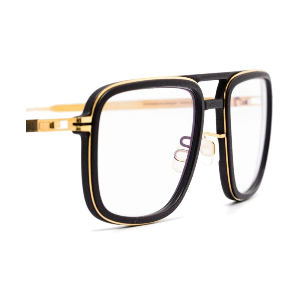 Mykita Spruce 585 OPT Optical Frame Yellow Heren