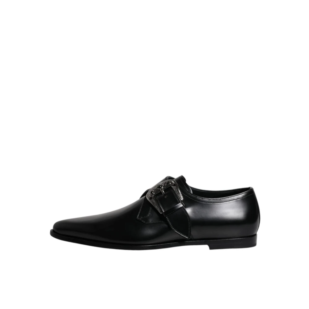 Shoes > Flats > Business Shoes - - Dolce & Gabbana - Modalova