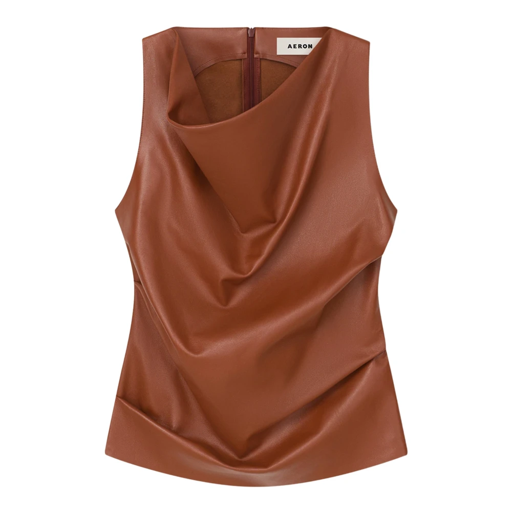 Aeron Camille Brown Dames