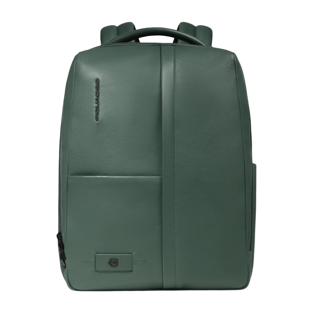 Piquadro Herren Grün Taschen, One Sizegröße: