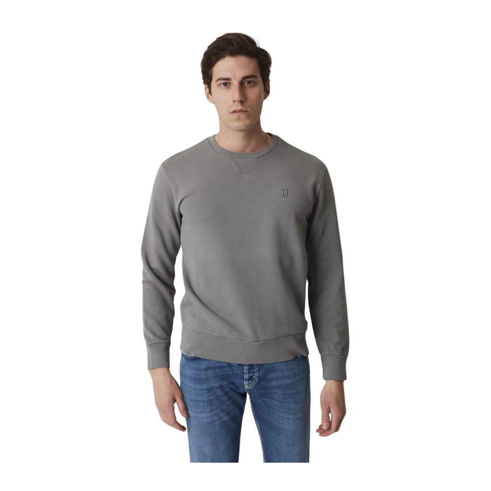 Knitwear > Round-neck Knitwear - - Dondup - Modalova