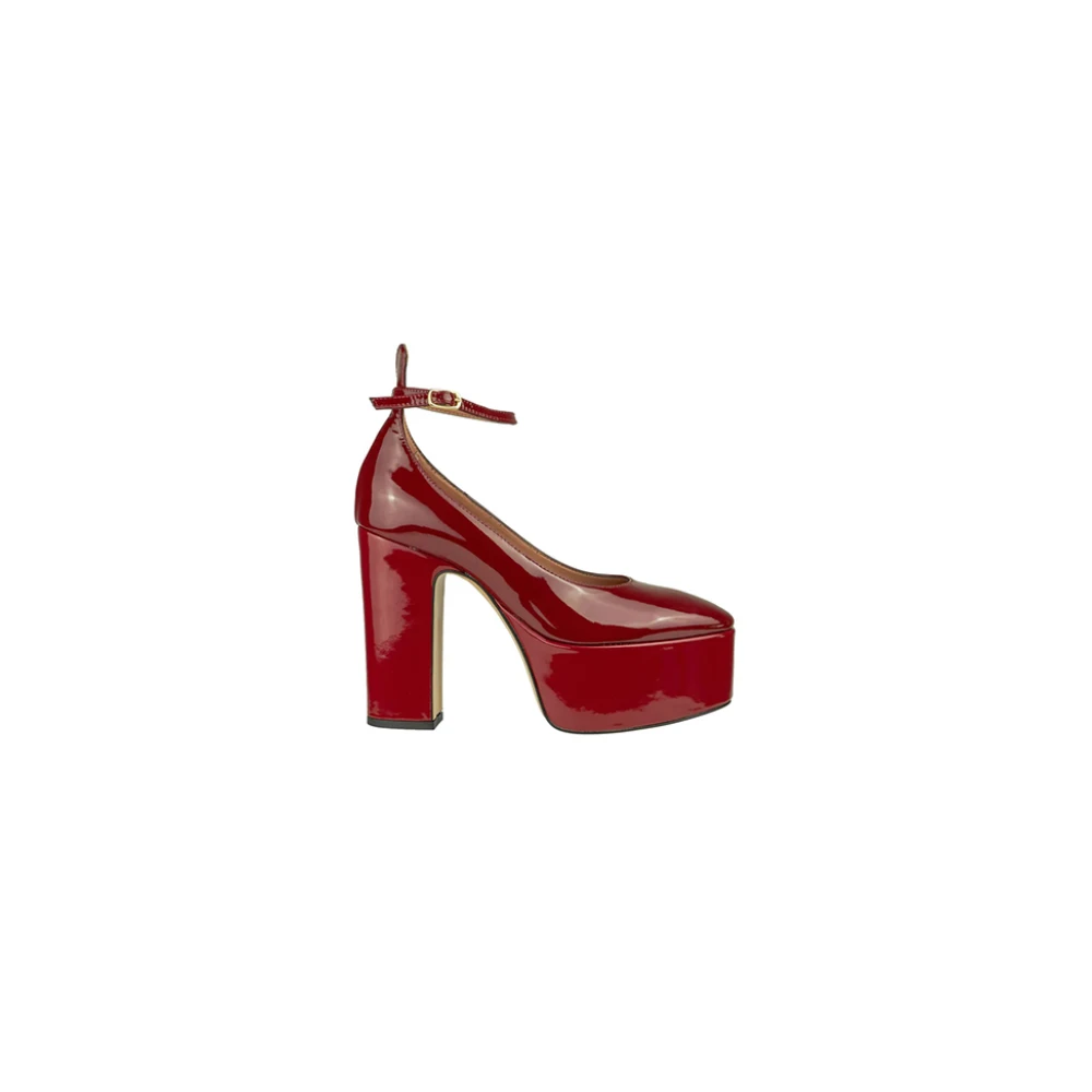 Shoes > Heels > Pumps - - Bianca Di - Modalova