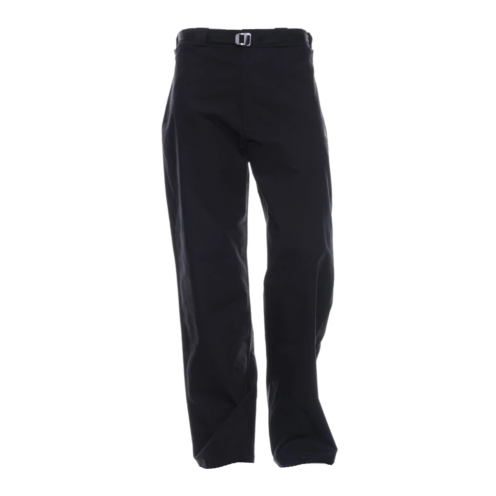 Trousers > Straight Trousers - - ROA - Modalova