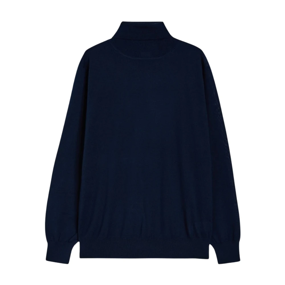Aspesi Uomo Blu Maglie, 2XL, New,