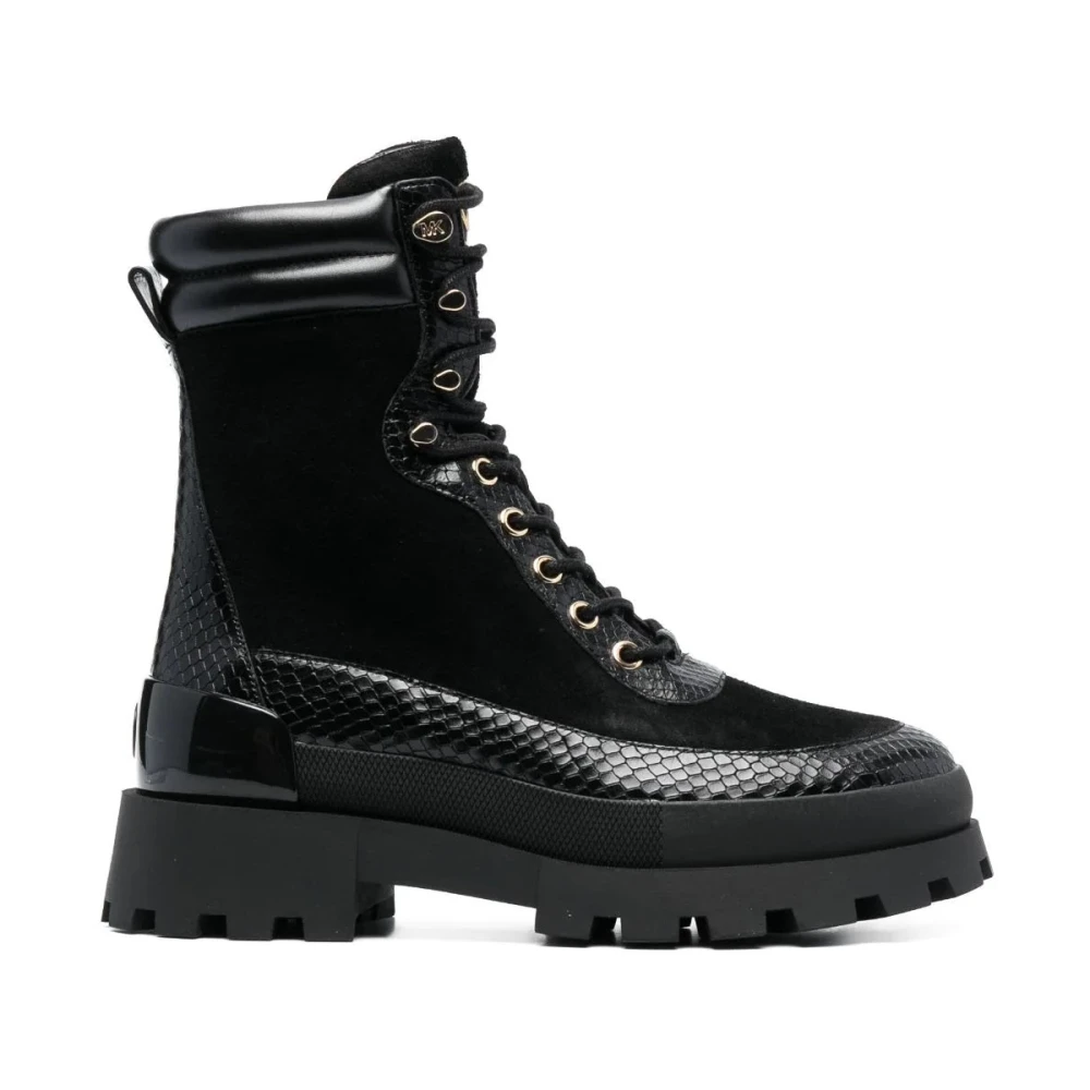 Shoes > Boots > Lace-up Boots - - Michael Kors - Modalova