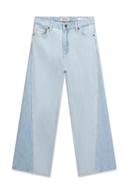 G11 Wide Leg Twisted