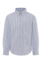 chemise-a-rayures-en-coton-bleu-a-manches-longues