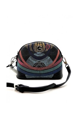 black-shoppers-bag