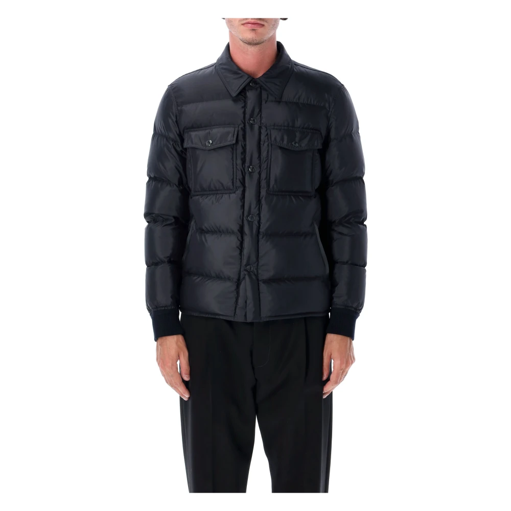 Jackets > Winter Jackets - - Tom Ford - Modalova