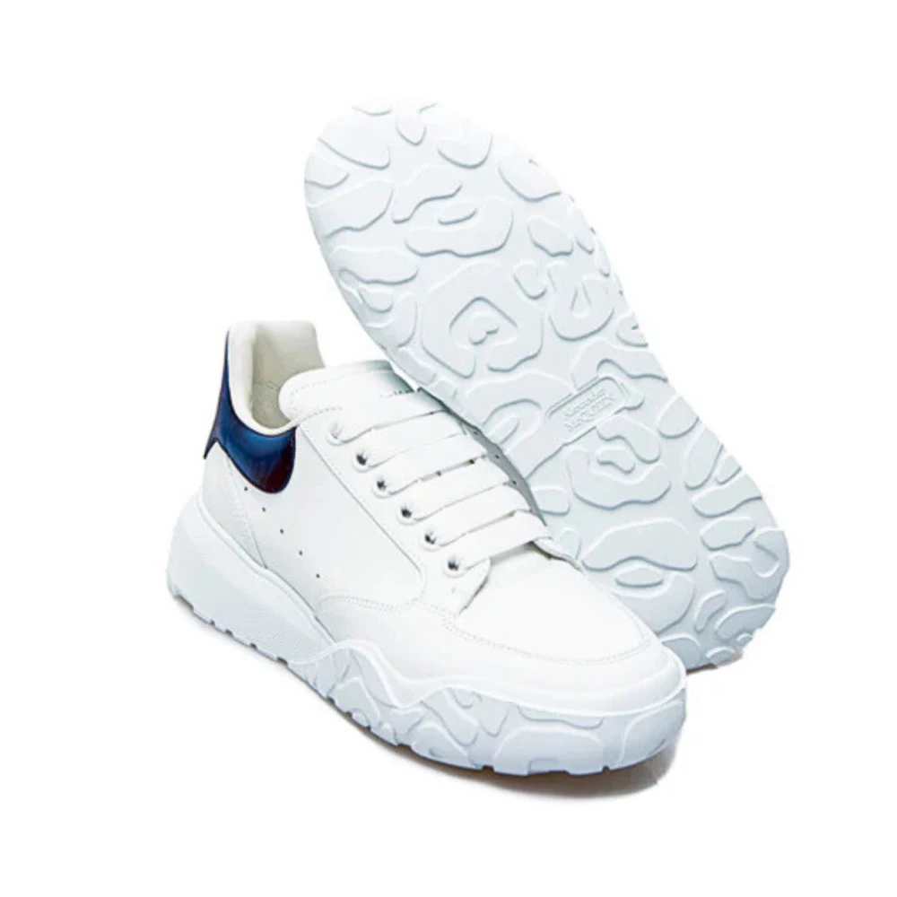 Alexander McQueen Oversized Sneaker
