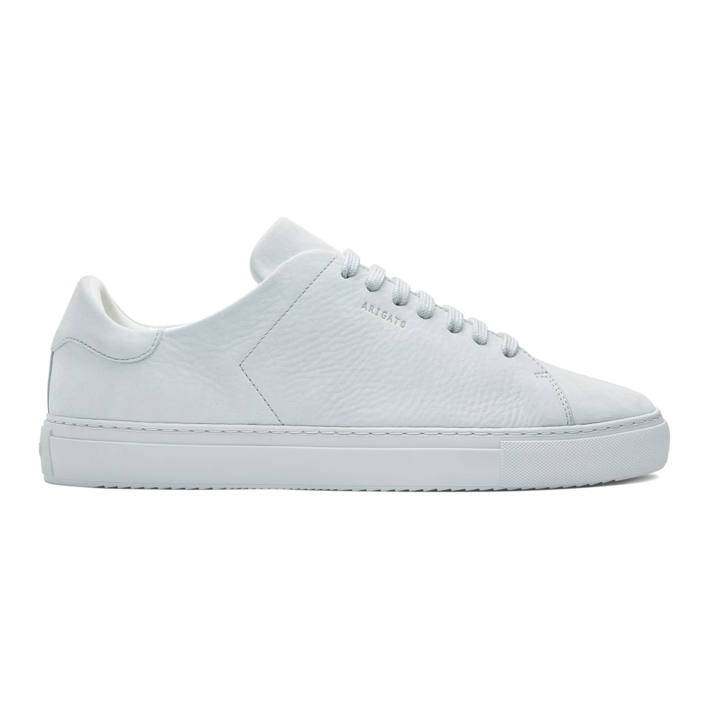 Axel Arigato Clean 90 Sneaker Heren Schoenen Blauw