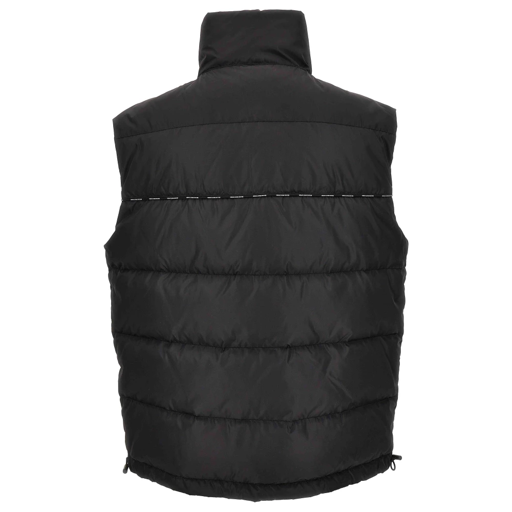 Versace Jeans Couture Jassen Black Heren