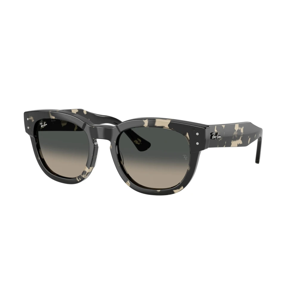Ray-Ban Unisex Brown Sunglasses, 53 Mm, Rb0298s 133371 Sunglasses
