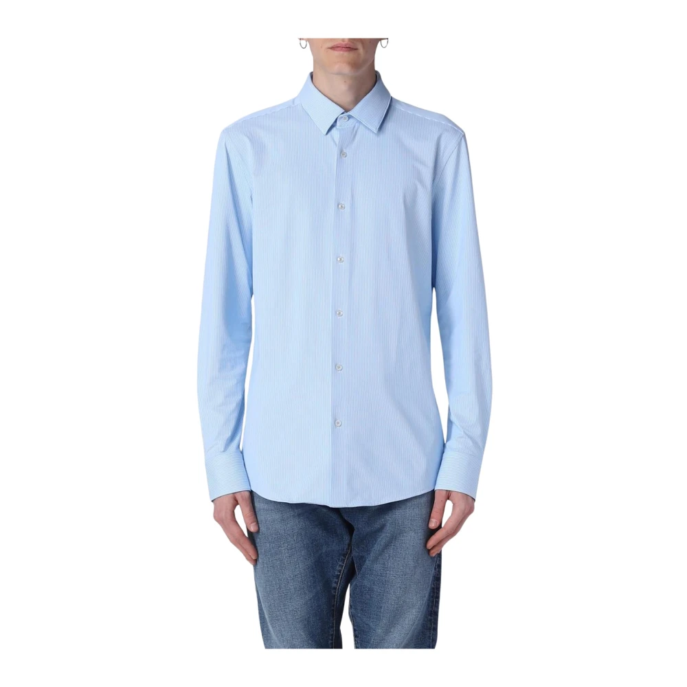 Shirts > Casual Shirts - - Hugo - Modalova