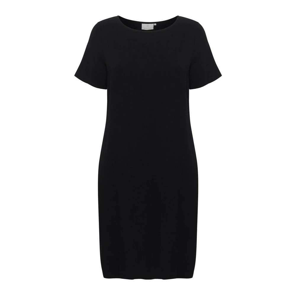 Dresses > Day Dresses > Short Dresses - - Kaffe - Modalova