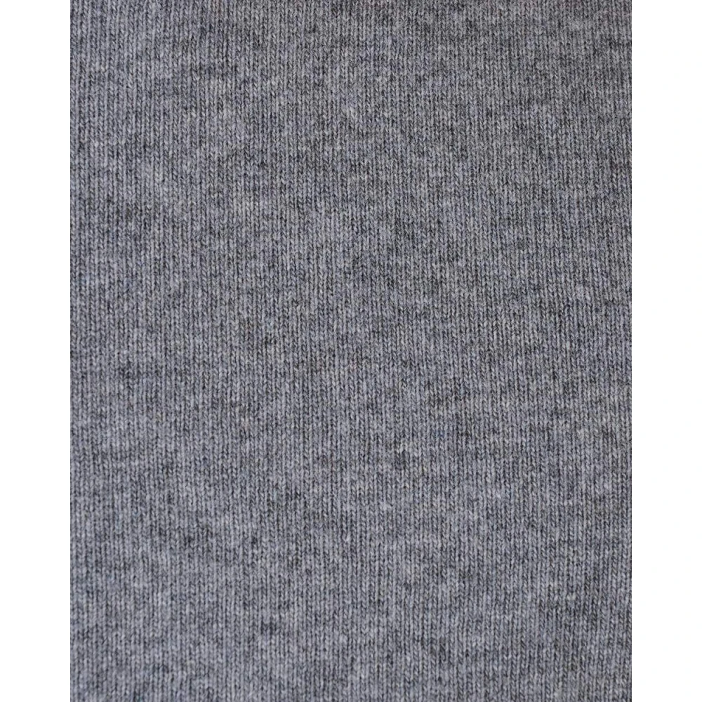 Daniele Alessandrini Sweatshirts Gray Heren
