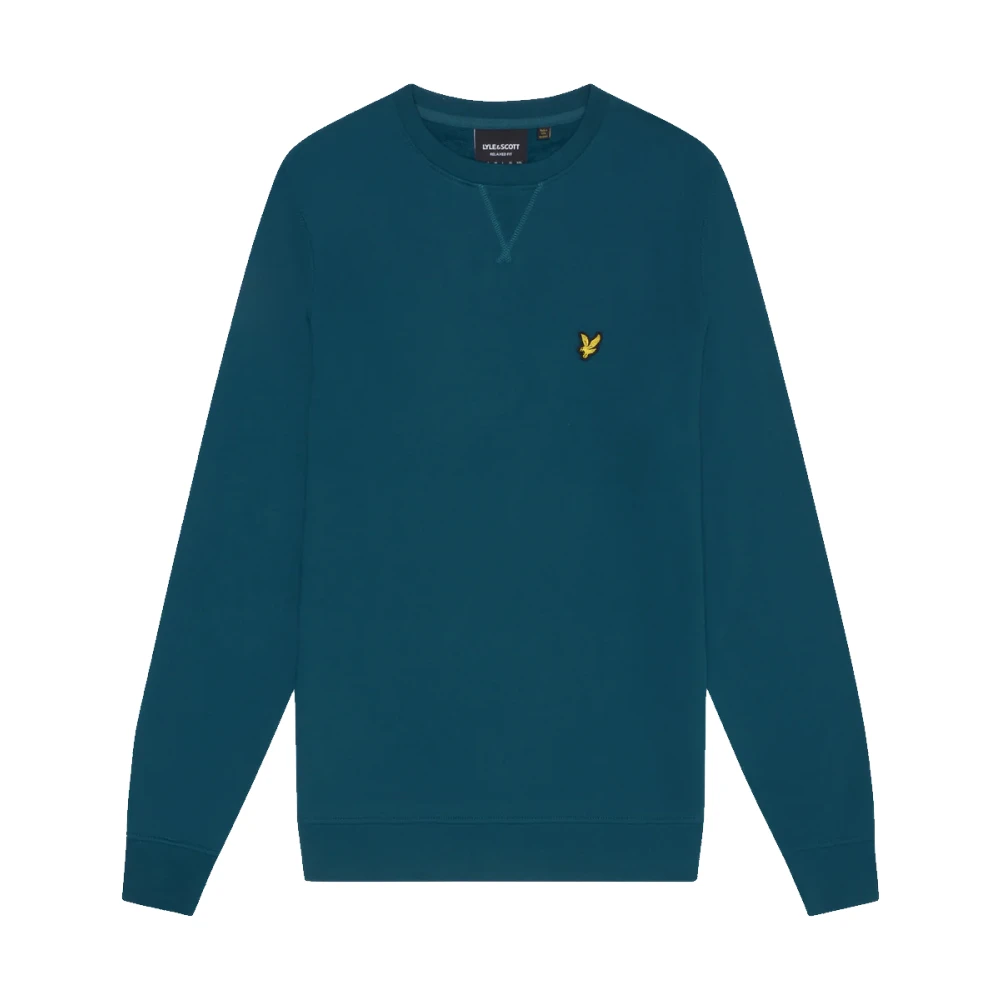 Sweatshirts & Hoodies > Sweatshirts - - Lyle & Scott - Modalova