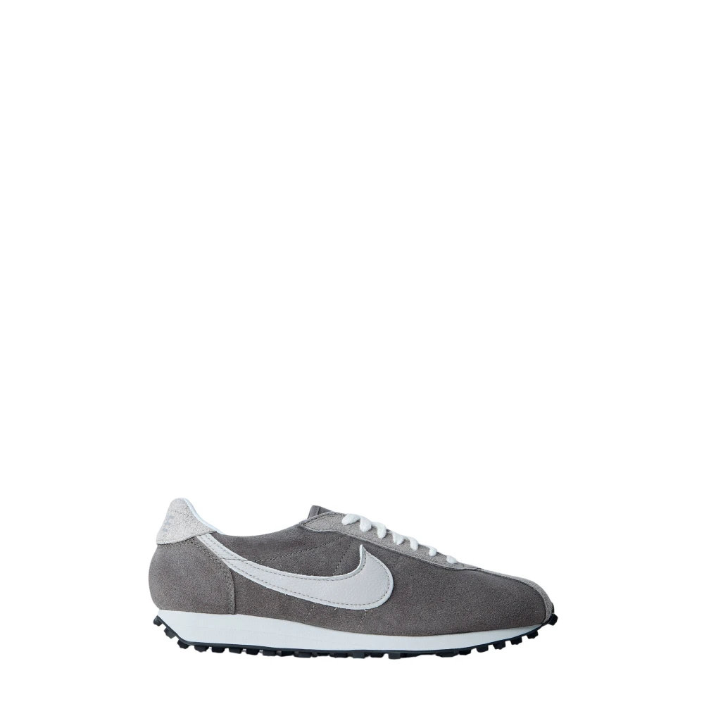 Nike Gray Ld 1000 Trainers - Male - Trainers - 7 Uk - Sport